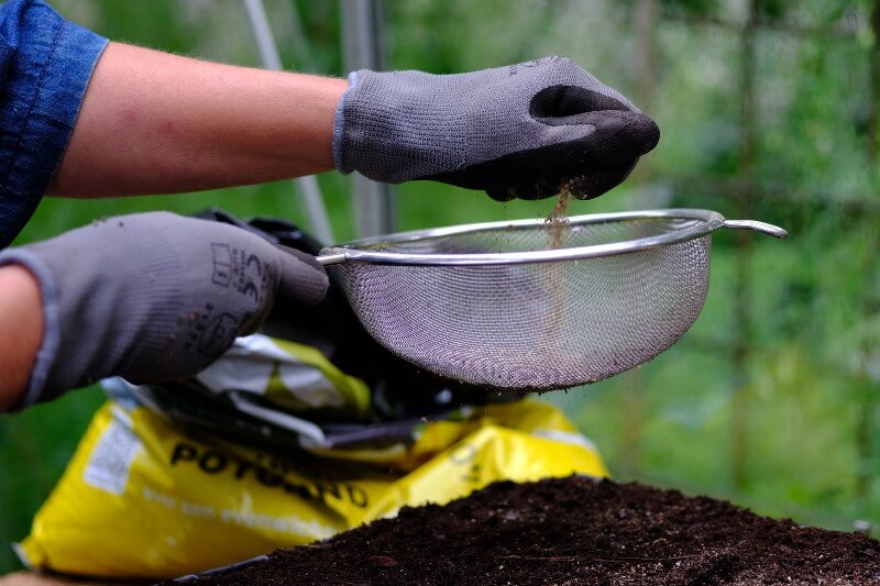 Complete kweekset PRO - Makkelijke biologische moestuin