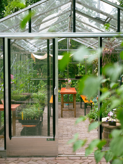 Hobbeykas in Oisterwijk