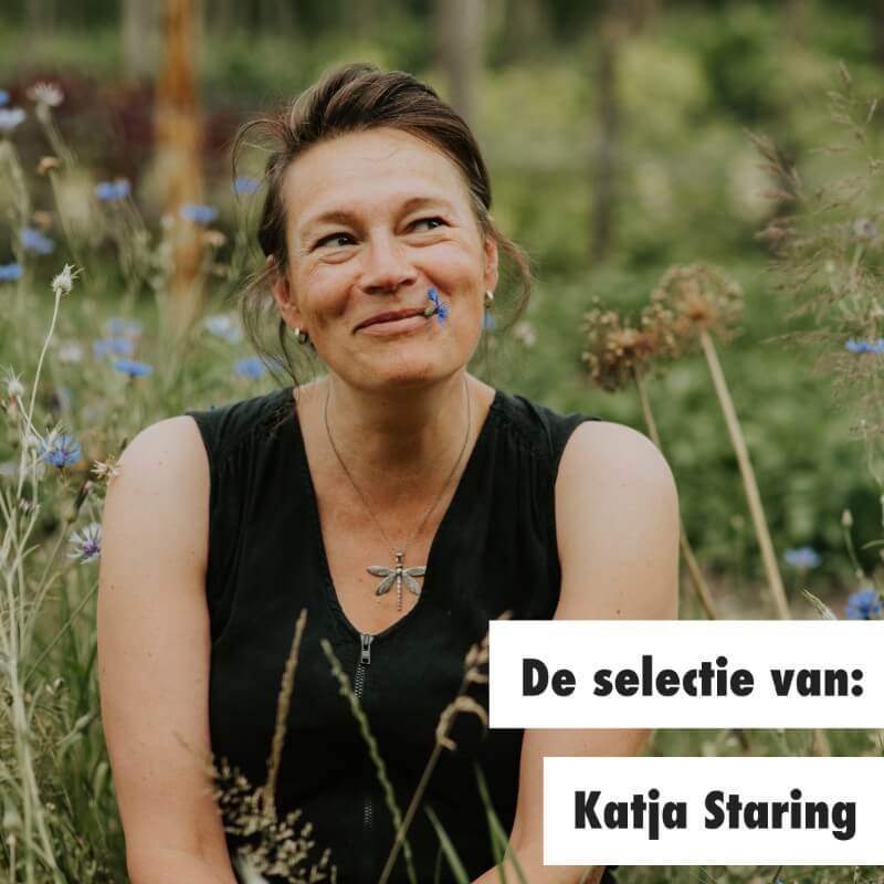 De Selectie Van Katja Staring